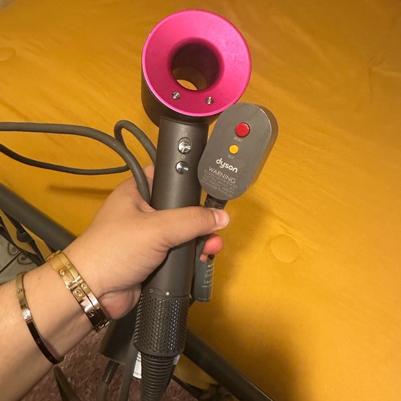 Dyson Hair Dyson Blow Dryer Poshmark
